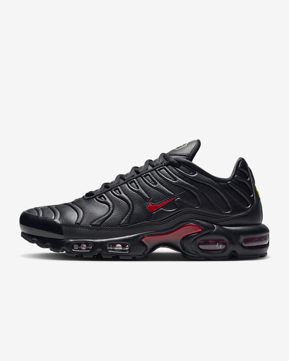 Nike Air Max Plus Premium Men s Shoes. Nike UK